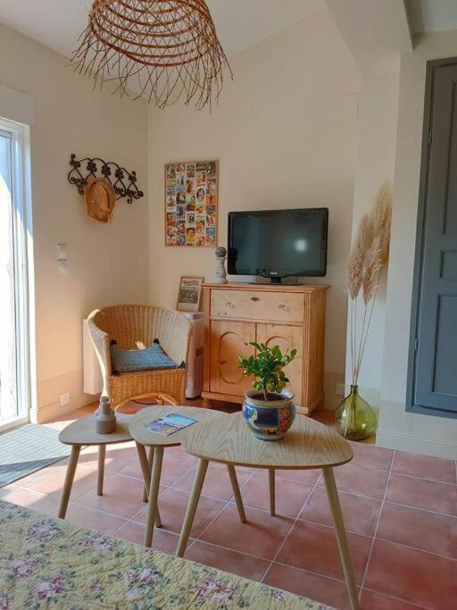 Dolce Vita En Provence Châteaurenard Dış mekan fotoğraf