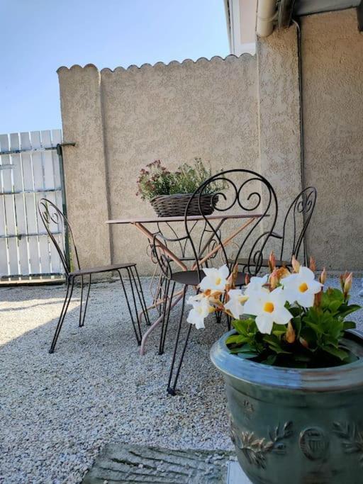 Dolce Vita En Provence Châteaurenard Dış mekan fotoğraf