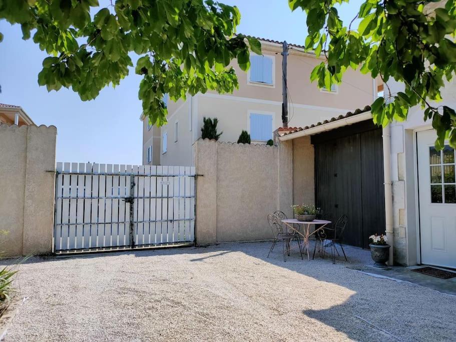 Dolce Vita En Provence Châteaurenard Dış mekan fotoğraf
